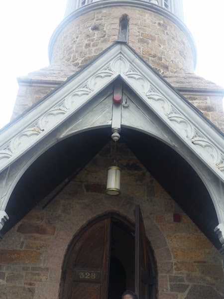 Roxbury Presbyterian Church