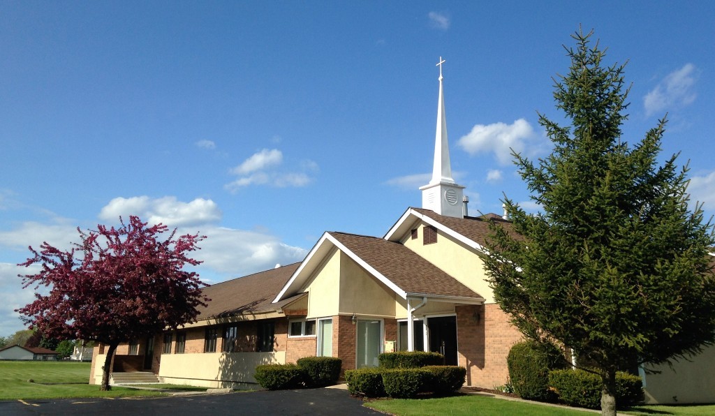 Fellowship Baptist Church
