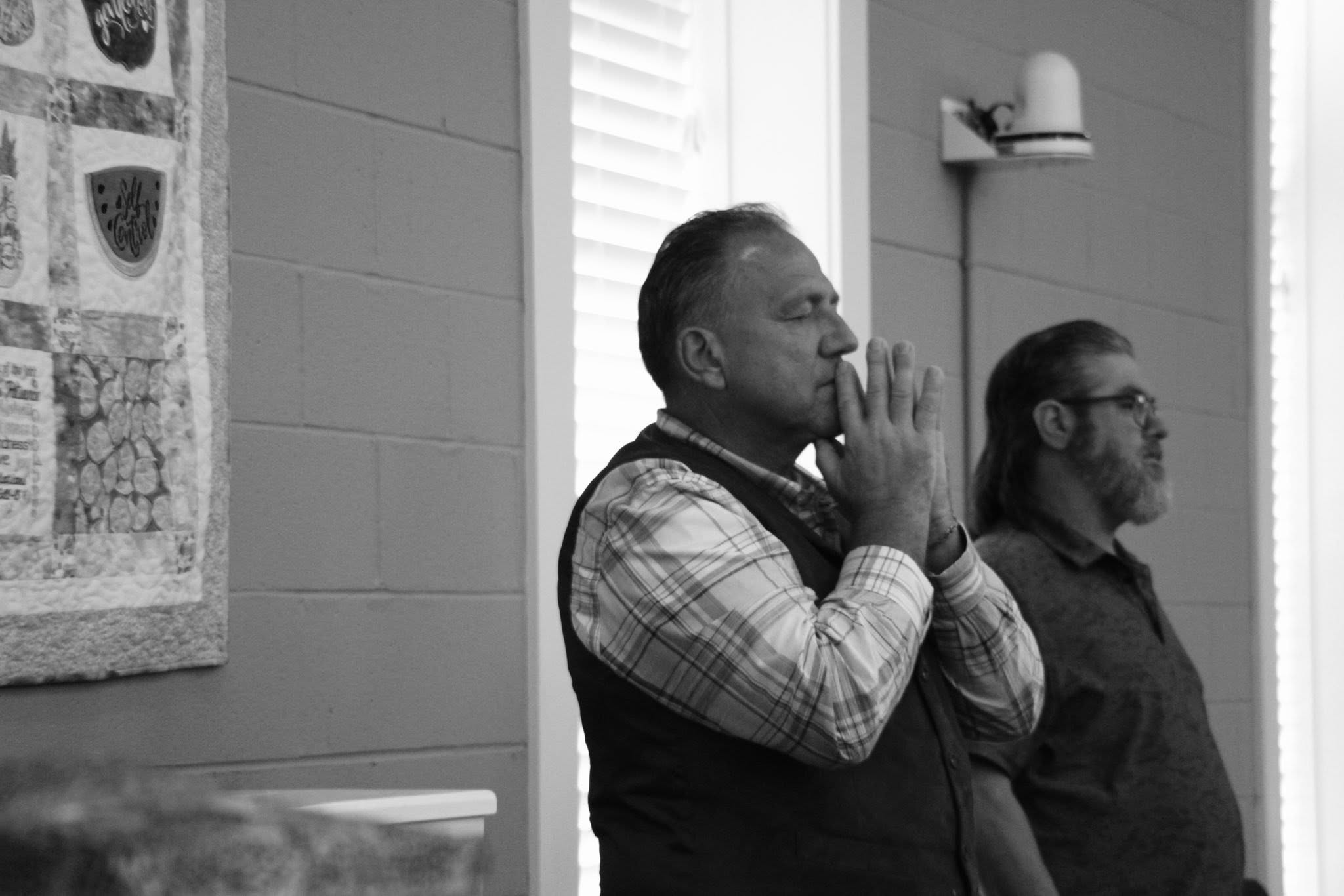 Stoney Run PFWB Church