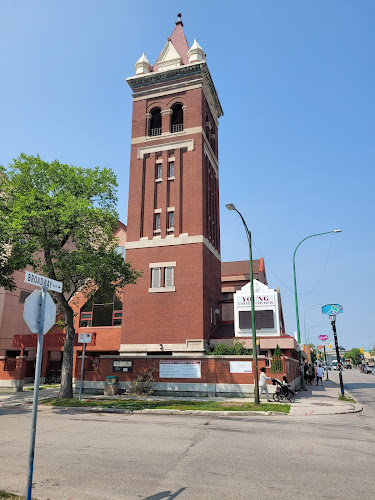 Young United Church
