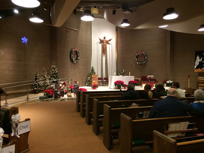 Our Lady of Hope Church