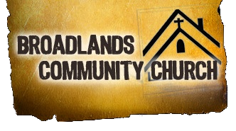 Broadlands Community Church