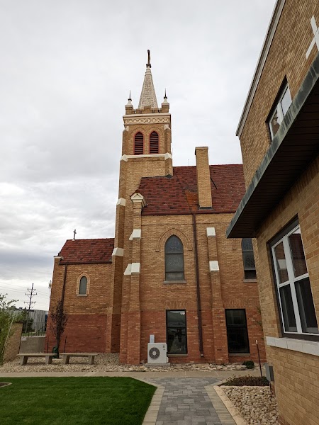 St Joseph's Catholic Church
