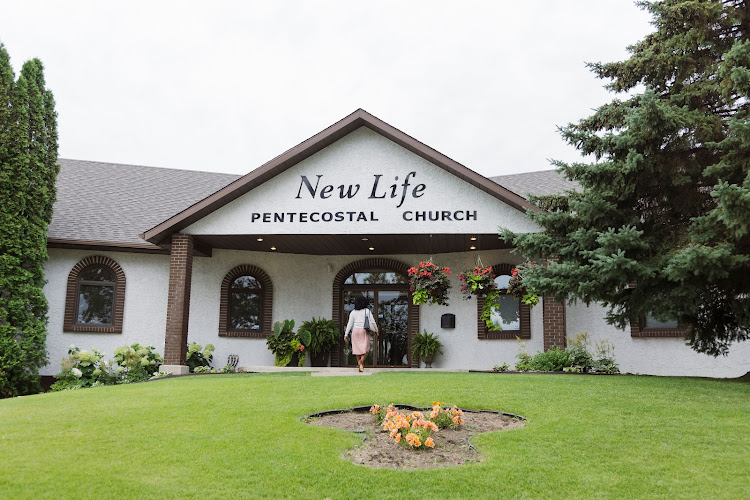 New Life Pentecostal Church