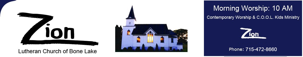 Zion Lutheran Church