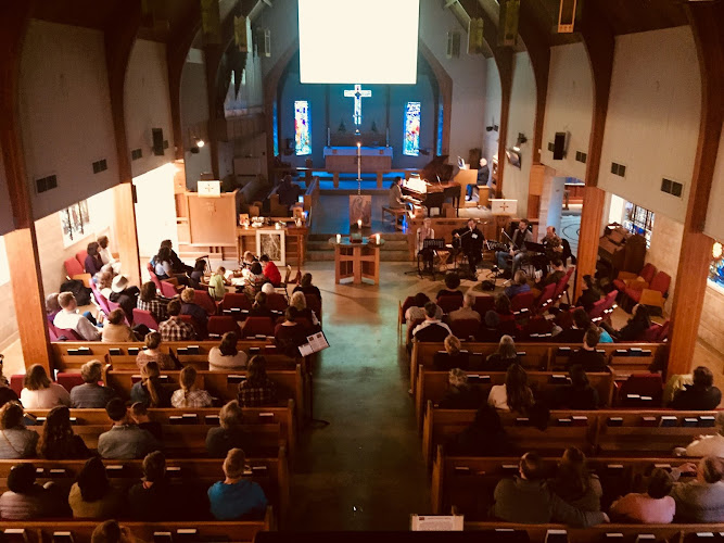 The Emmaus Community