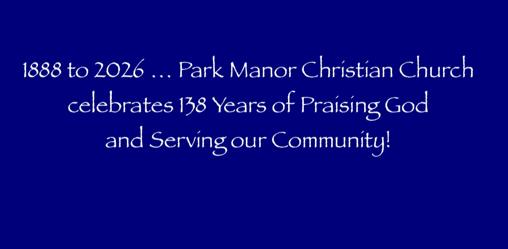 Park Manor Christian Church