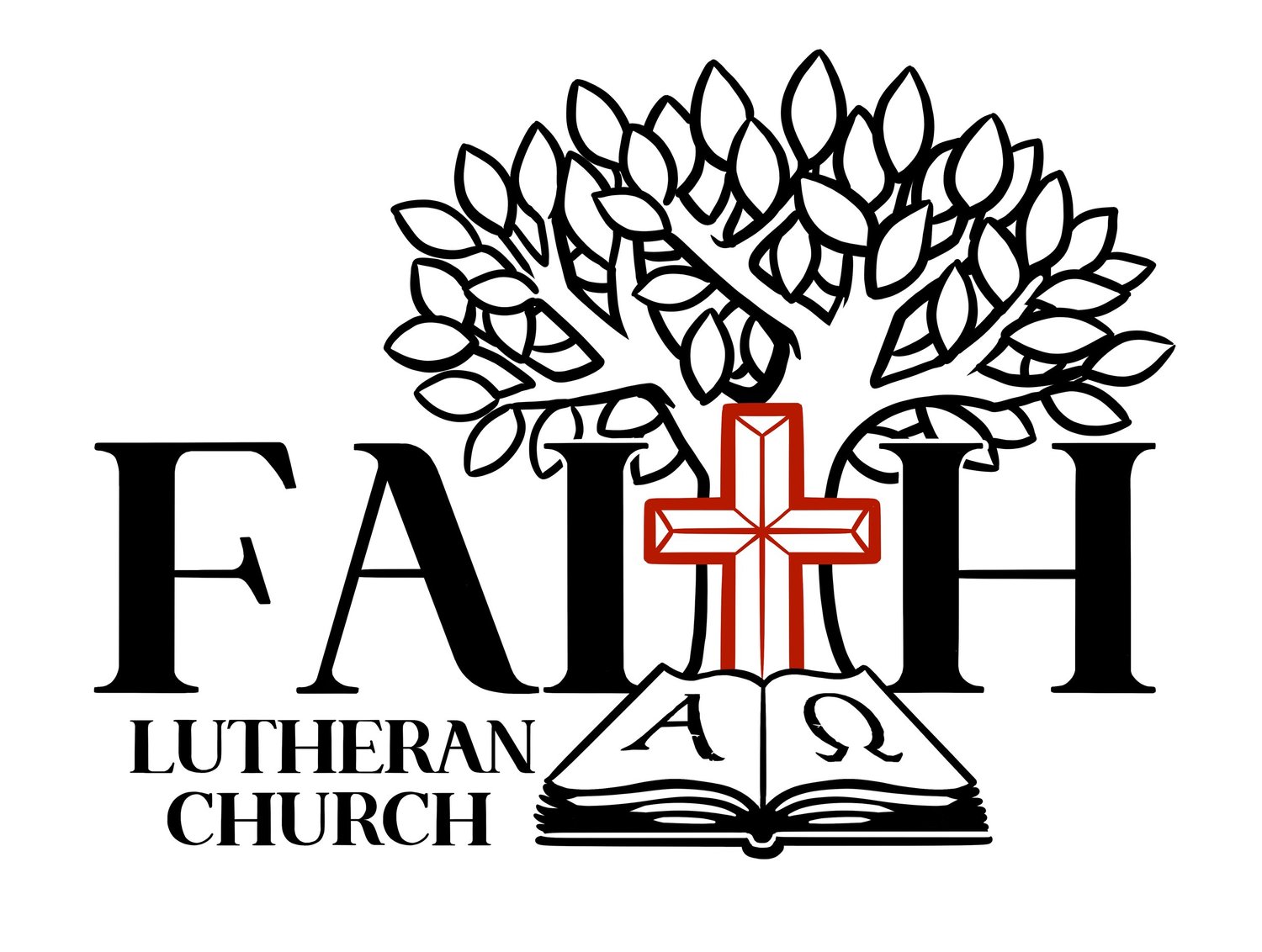 Faith Lutheran Church