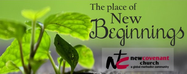 New Covenant Church
