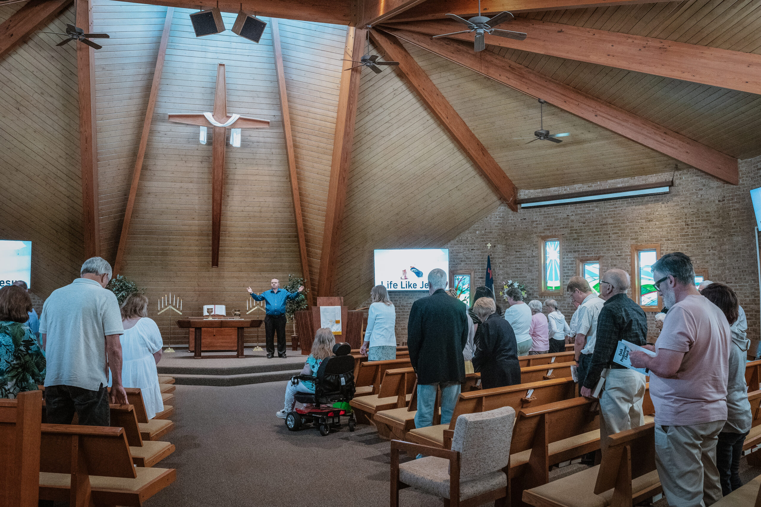 Faith Presbyterian Church