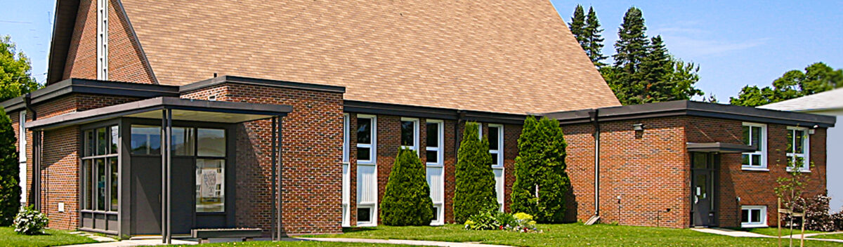 Hosanna Karen Batiste Church