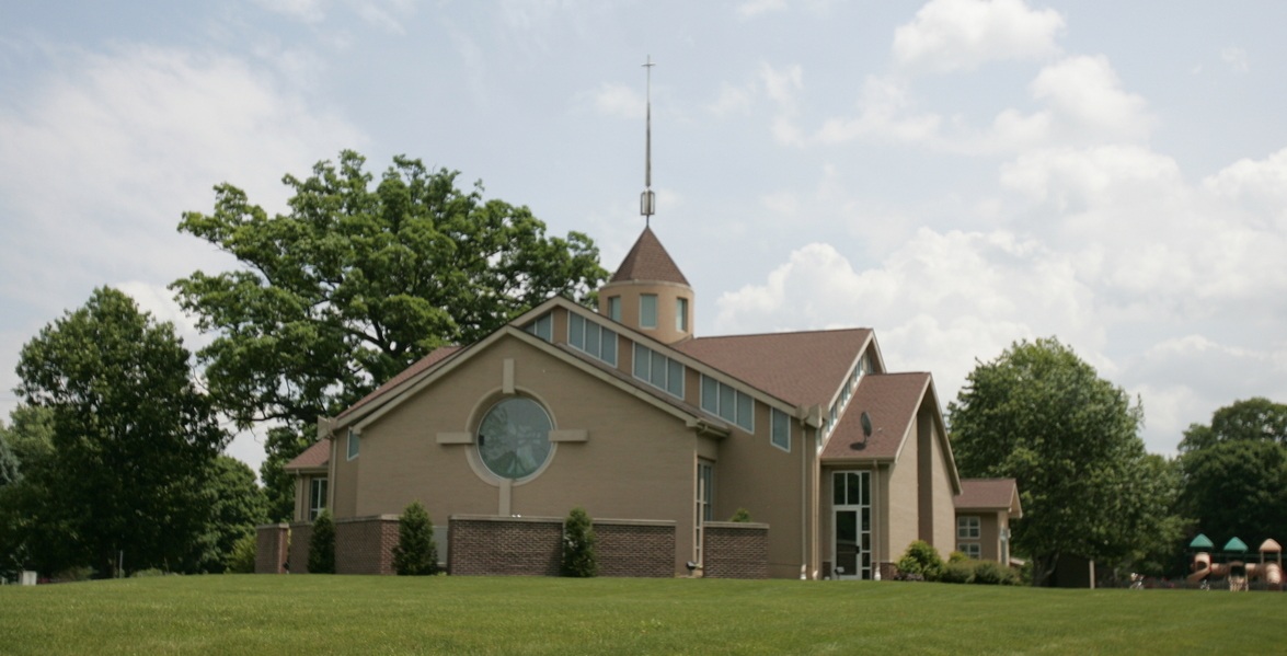 Cross and Crown Lutheran Church