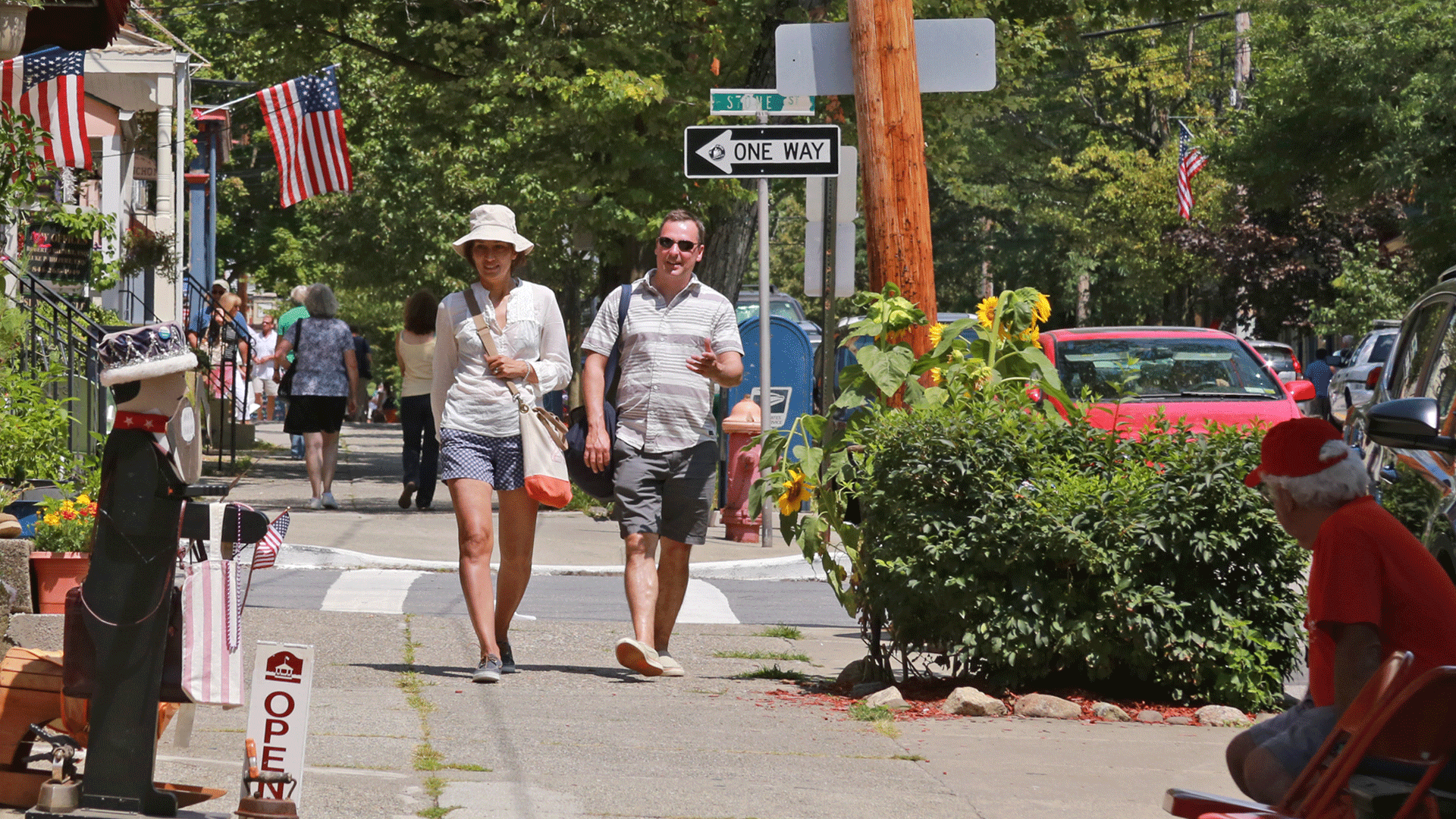 Cold Spring Baptist Church