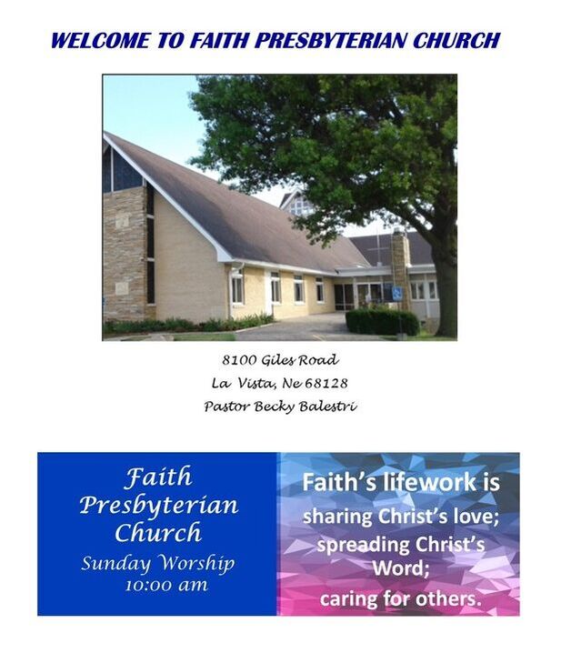 Faith United Presbyterian Church