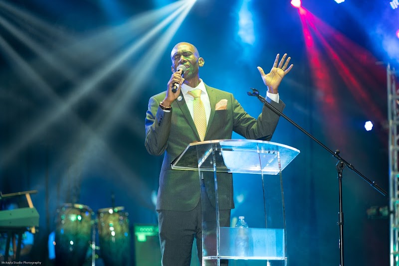 Peniel Church of God