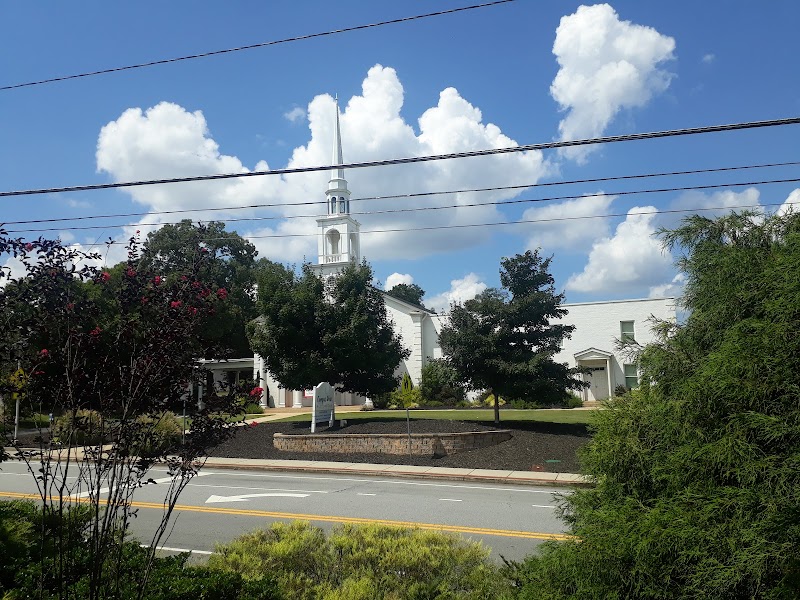 Campus View Church of Christ