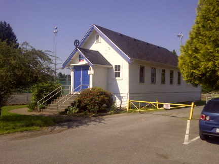 Bradner Presbyterian Church