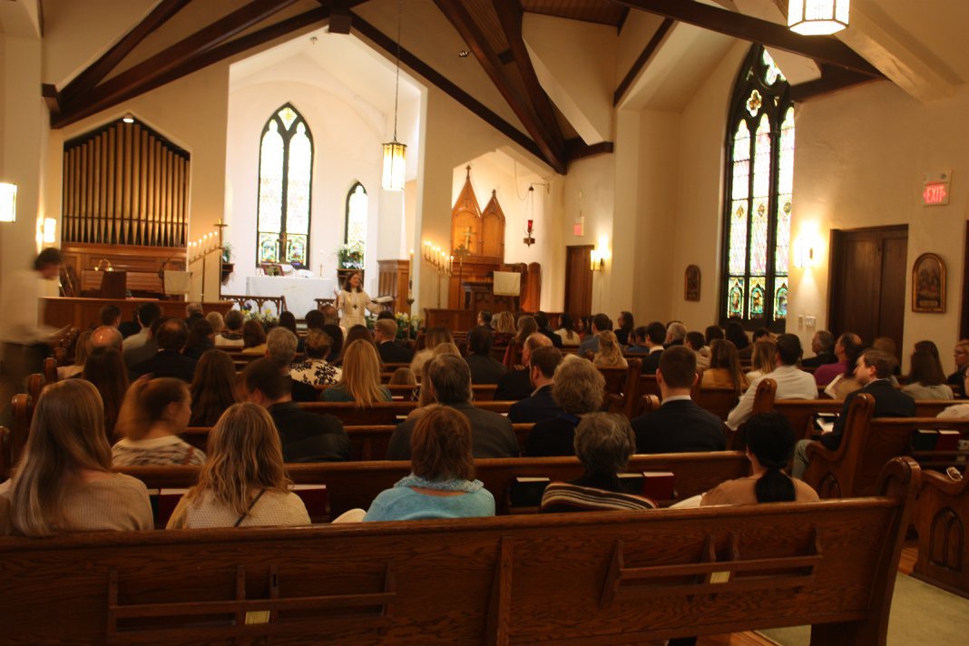 Georgetown Lutheran Church