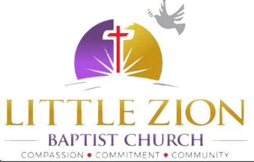 Little Zion Church