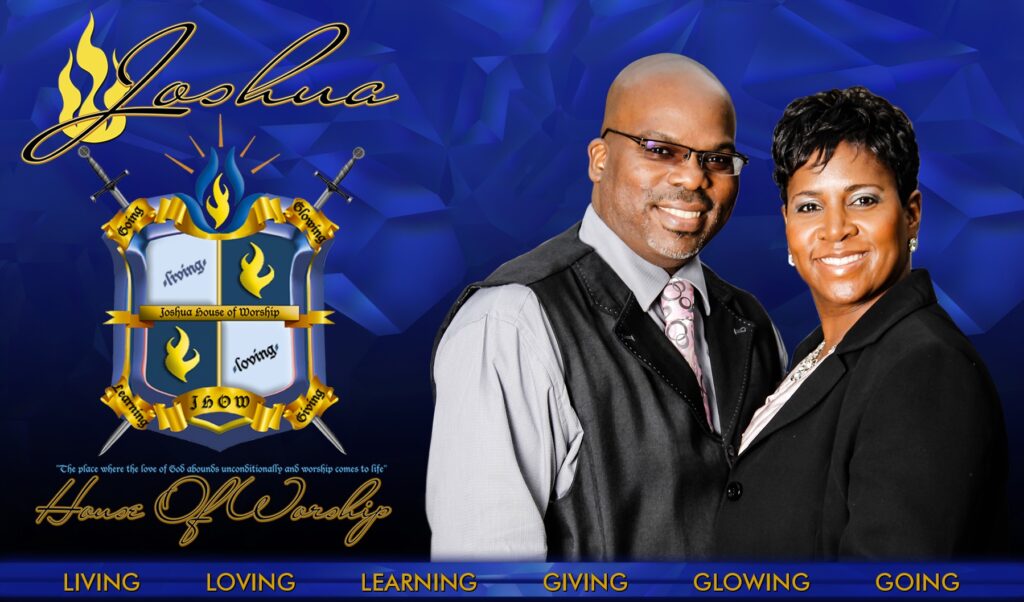 The Joshua House of Worship