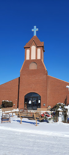 St. Charbel Parish - Windsor