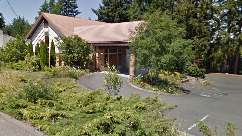 Light of Christ Anglican Church