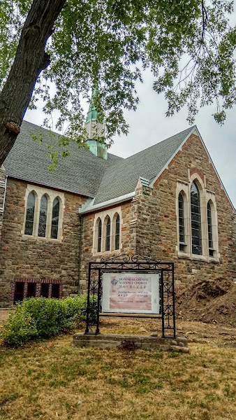 Montreal Chinese Alliance Church