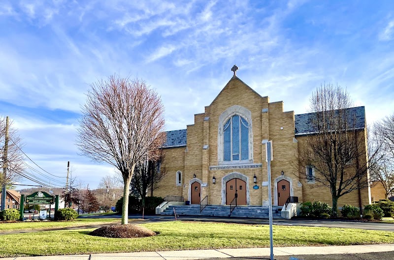 St. Brigid Church