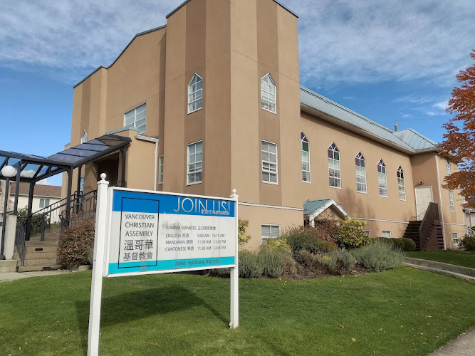 Vancouver Christian Assembly