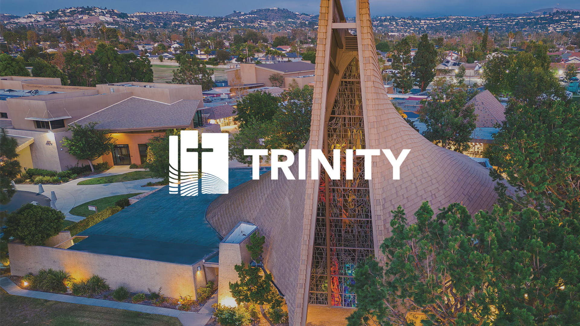 Trinity United Presbyterian Church