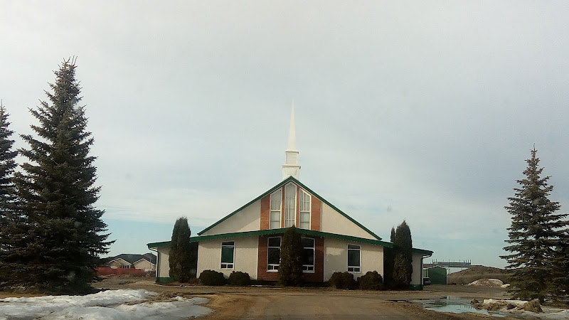 First Baptist Church