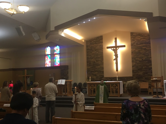 St. Paul's Catholic Church