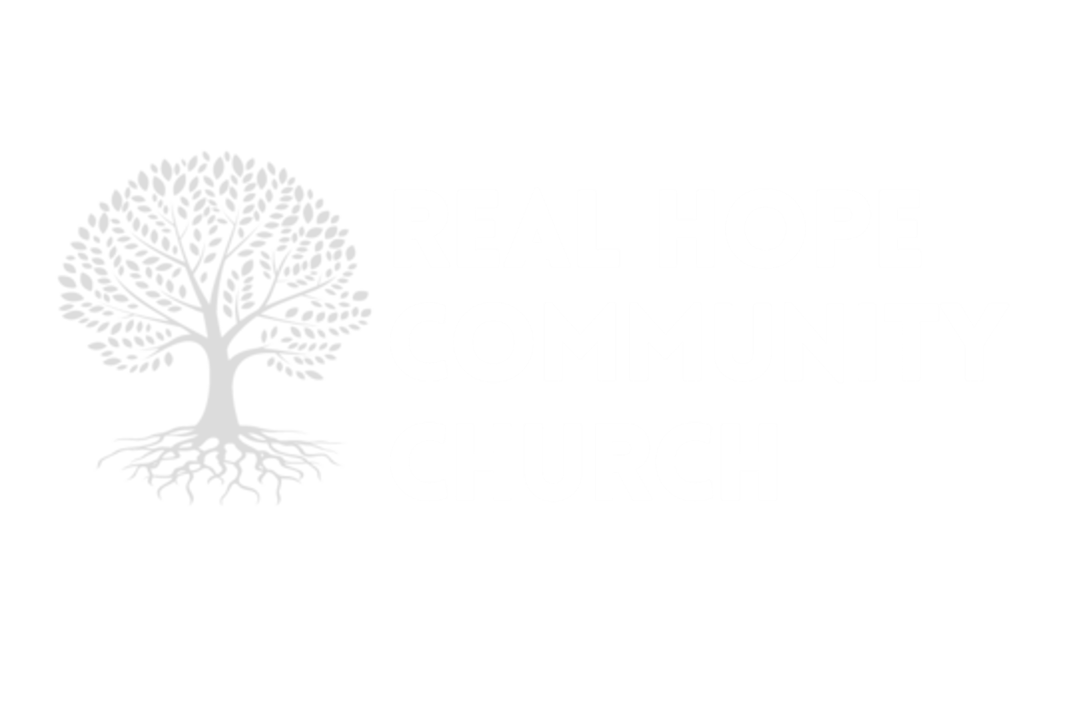 Real Hope Community Church
