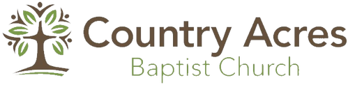 Country Acres Baptist Church