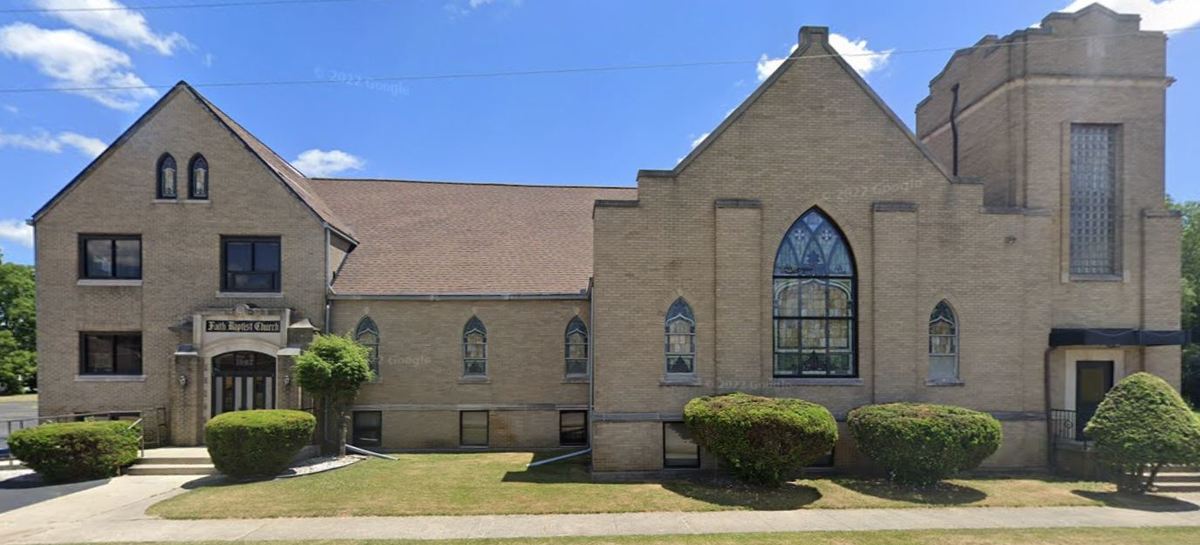 Faith Baptist Church