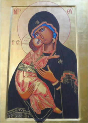 St. Paul's Episcopal Church