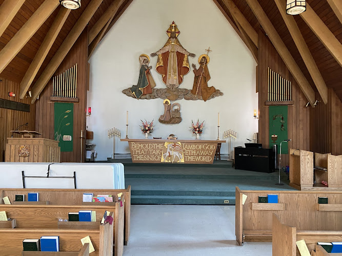St. Columba Anglican Church