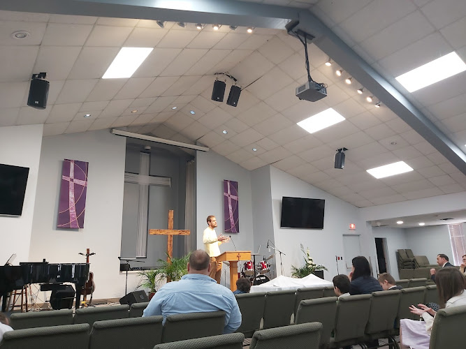 Mississauga City Baptist Church