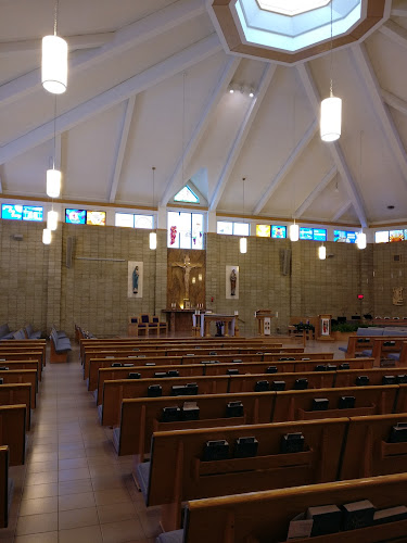Holy Family Catholic Church