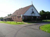 Mission Point Baptist Church