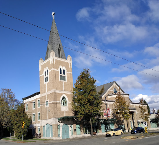 St. Patrick's Roman Catholic Parish