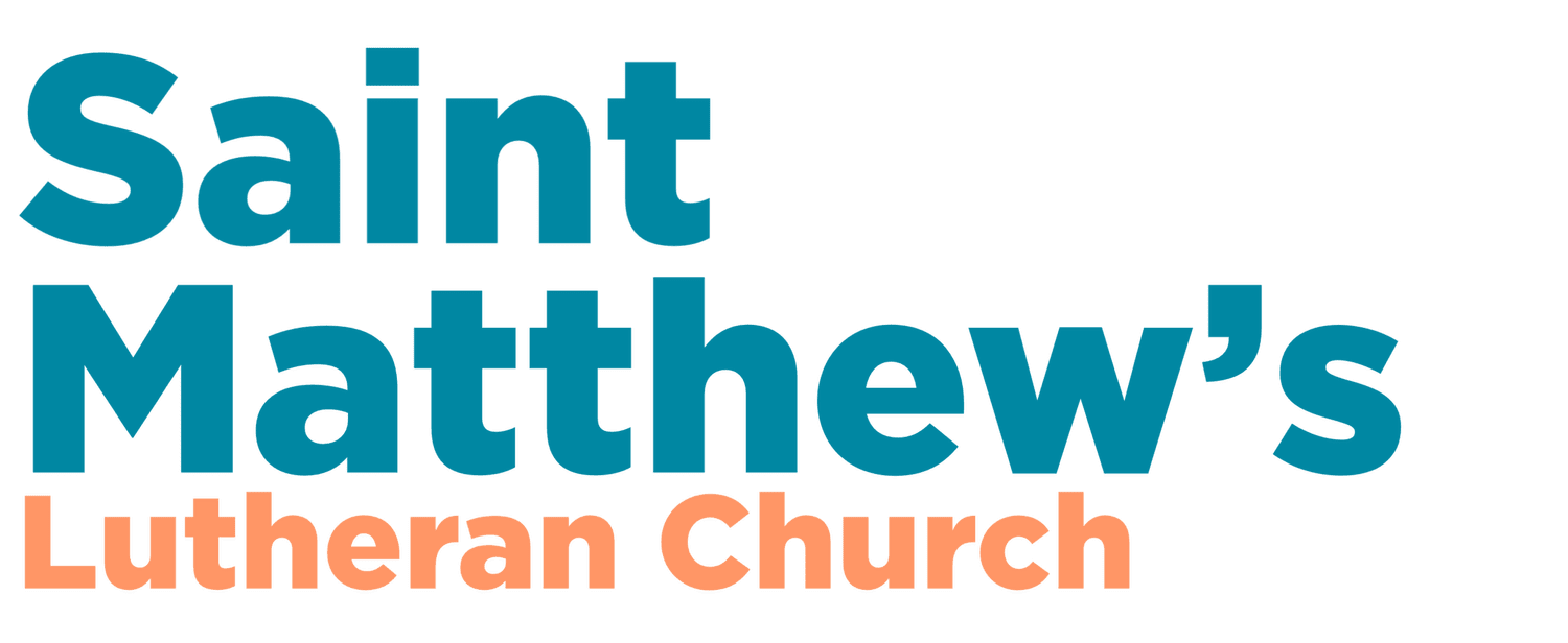 Saint Matthew's Evangelical Lutheran Church