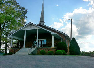 Shady Grove Church