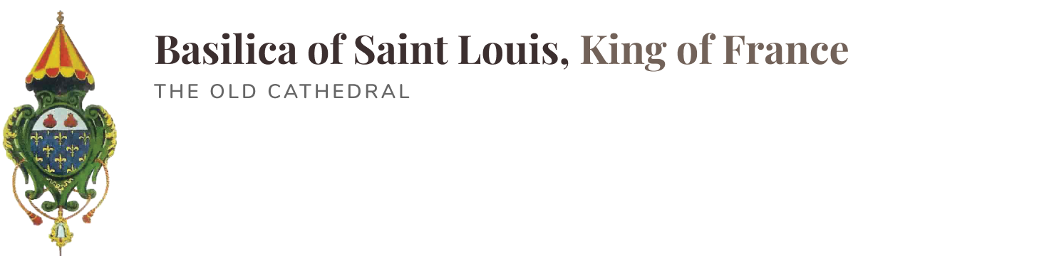 Basilica of Saint Louis, King of France