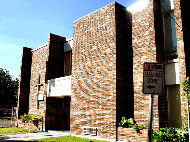 Berean Presbyterian Church