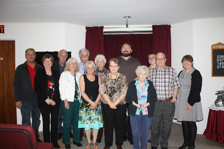 Kingston Church of Christ