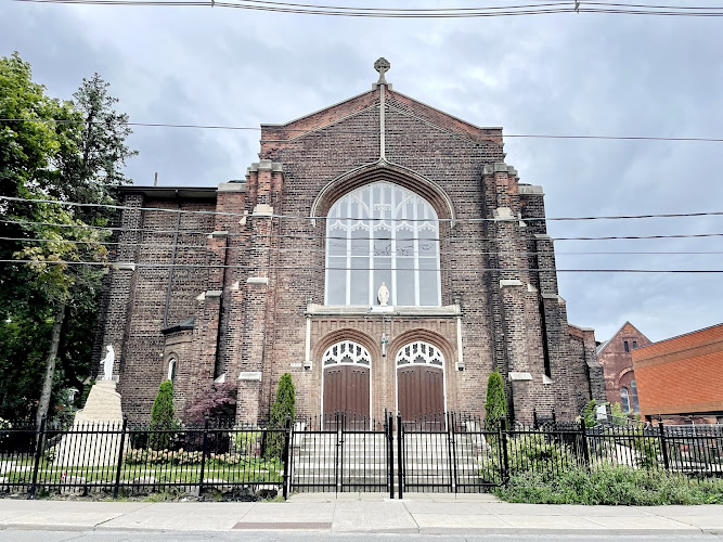 Our Lady of Lebanon Parish
