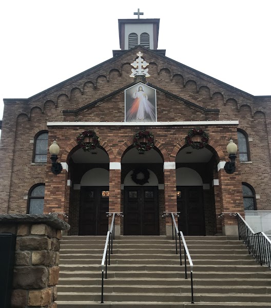 St.George Syro Malabar Catholic Church