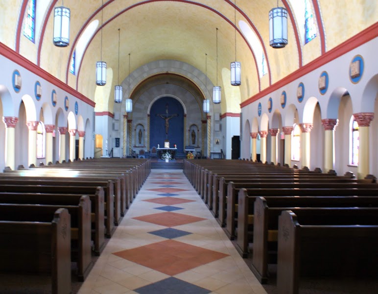 St. Bernard's Church