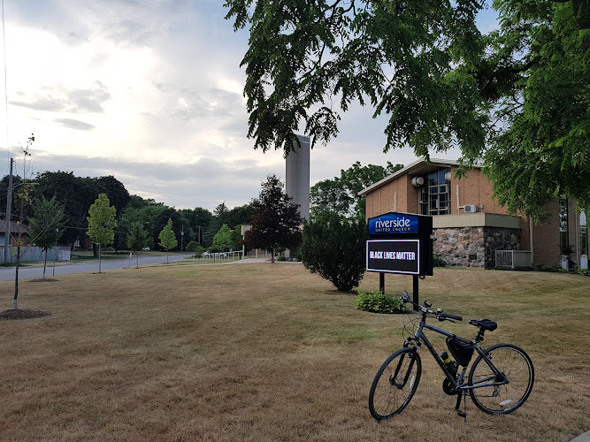 Riverside United Church
